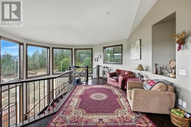 Photo 5 of 4377 Shuswap Road, Kamloops BC