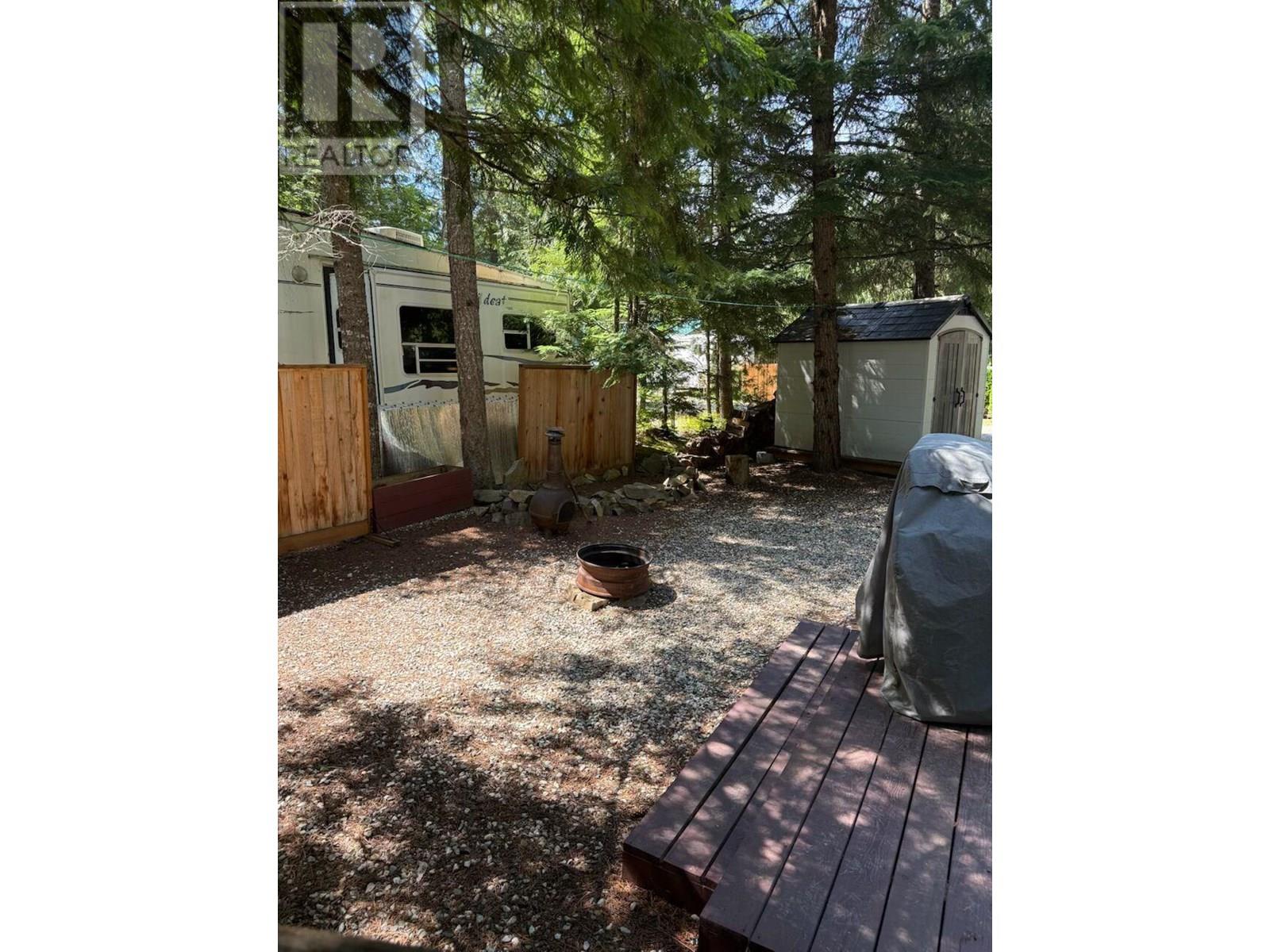 Photo 9 of 3499 Luoma Road Unit 39, Malakwa BC