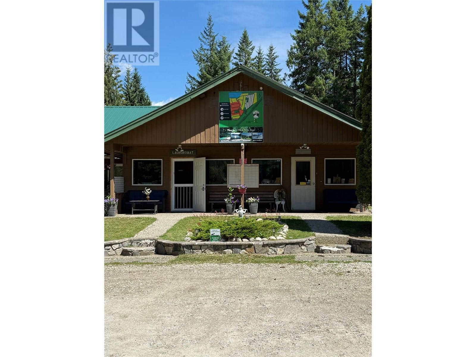 Photo 17 of 3499 Luoma Road Unit 39, Malakwa BC