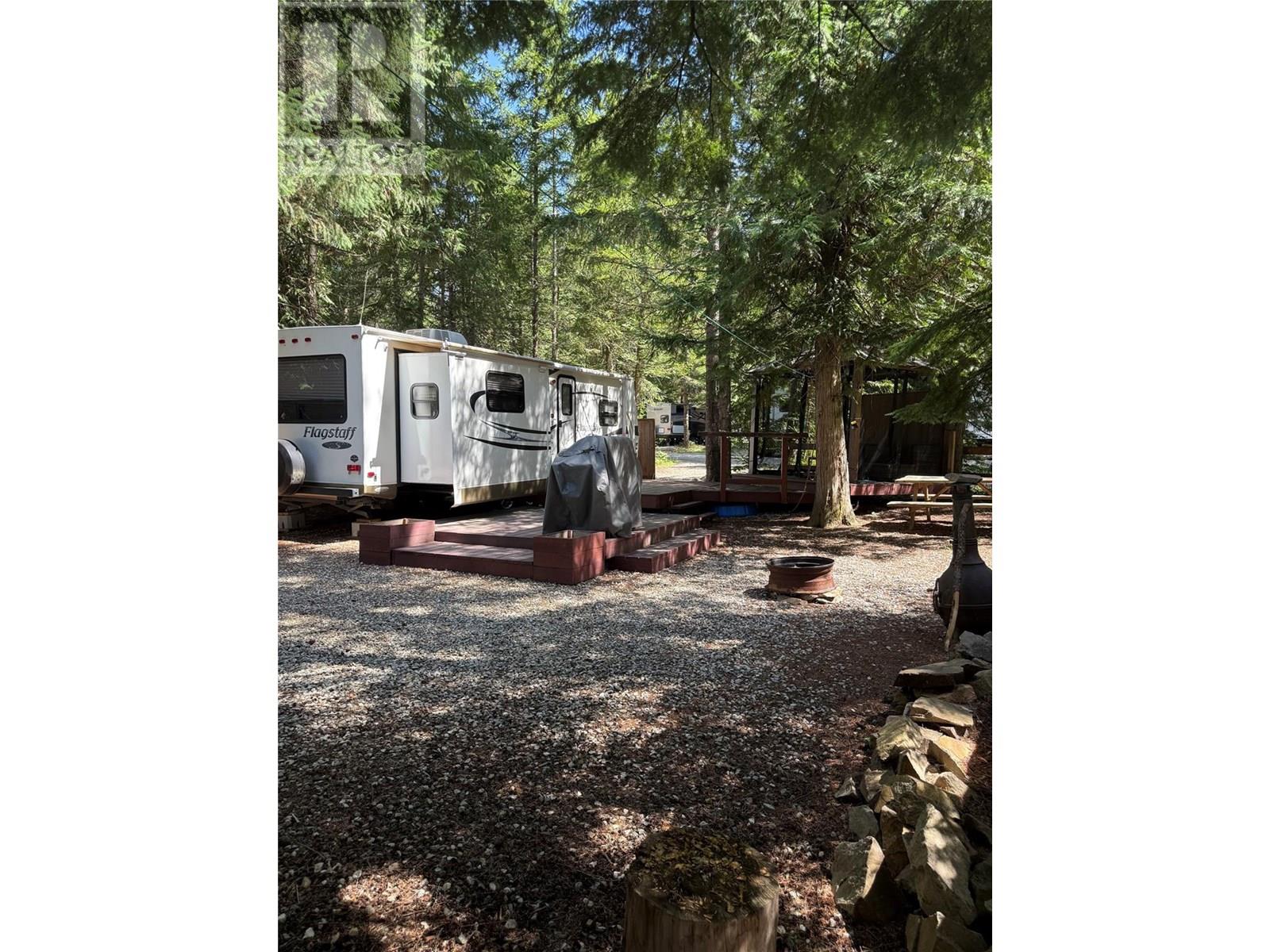 Photo 13 of 3499 Luoma Road Unit 39, Malakwa BC