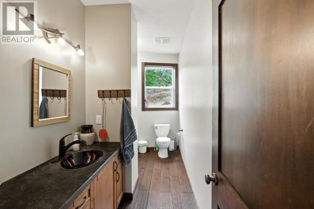 Photo 10 of 4377 Shuswap Road, Kamloops BC