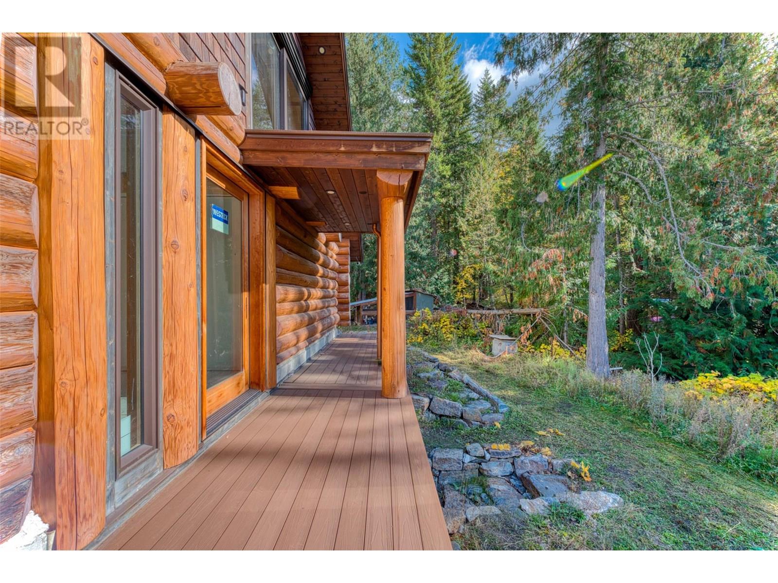  8726 Forsberg Road, Vernon