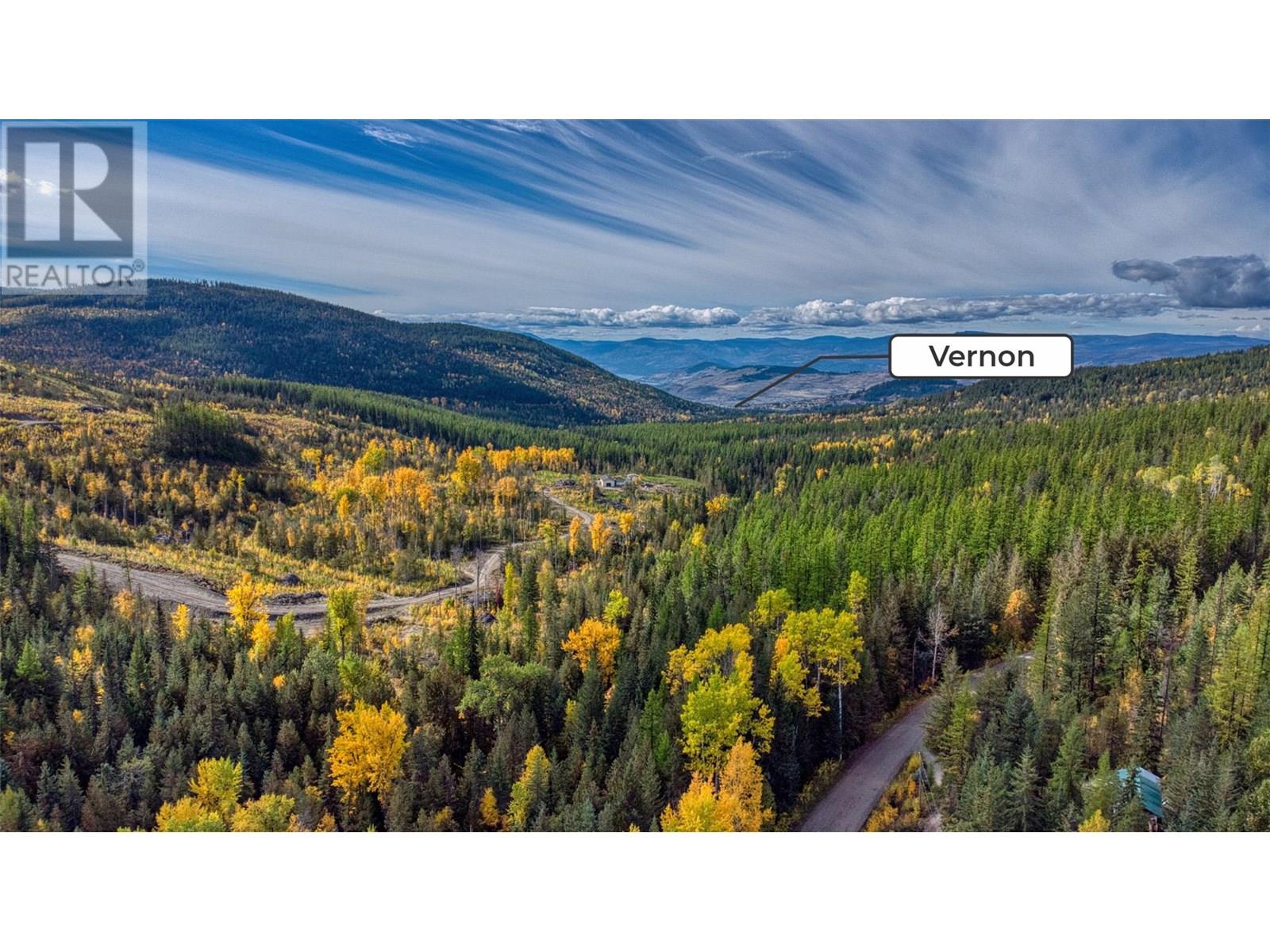  8726 Forsberg Road, Vernon