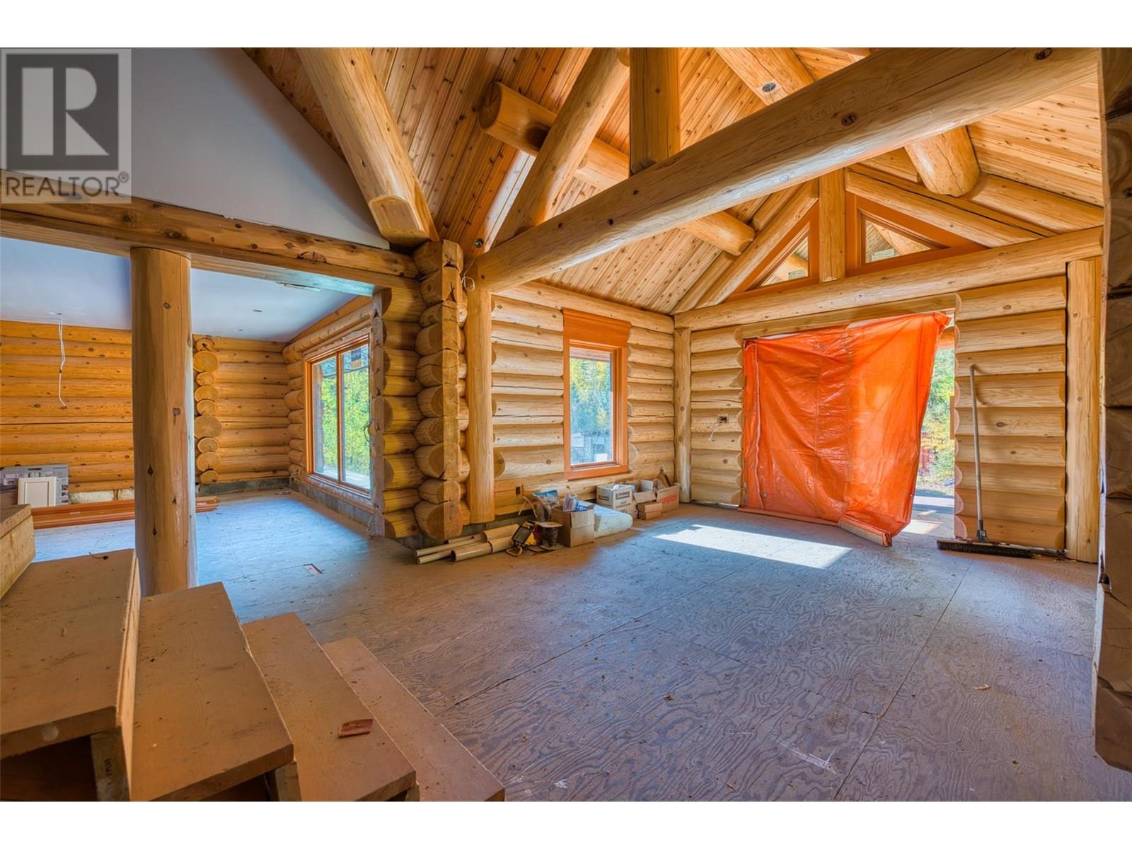  8726 Forsberg Road, Vernon