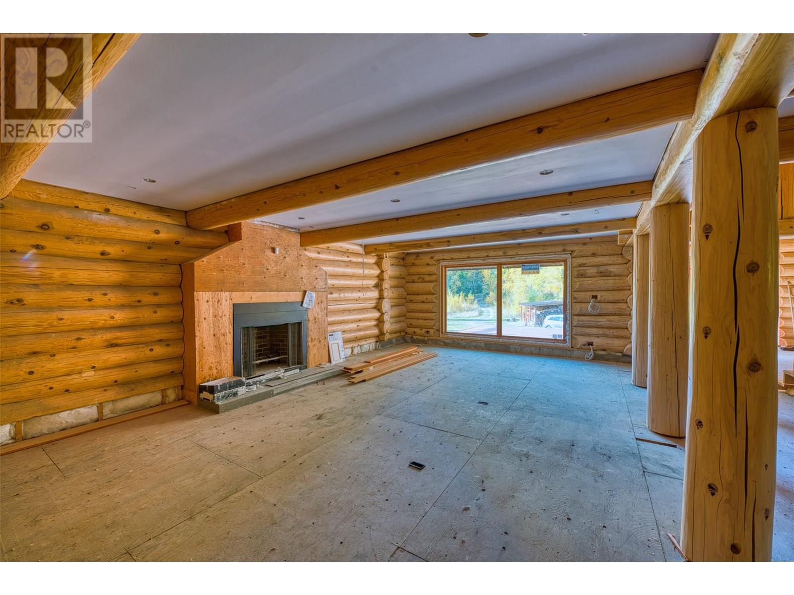  8726 Forsberg Road, Vernon