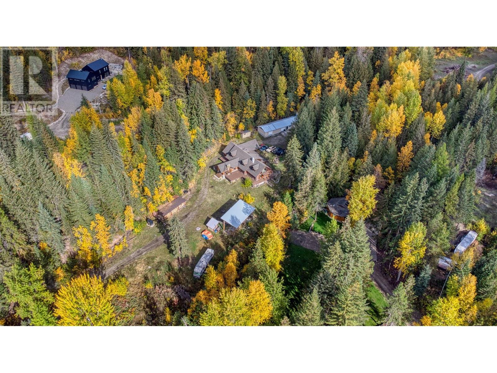  8726 Forsberg Road, Vernon