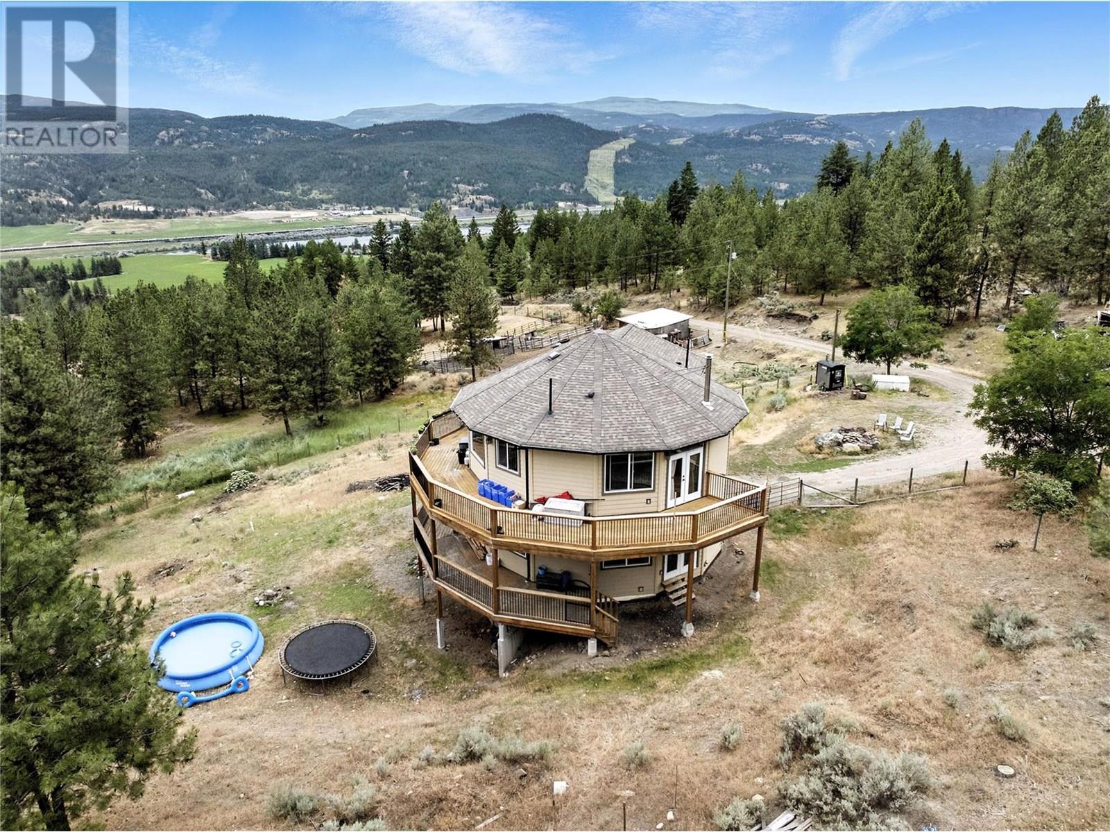 Photo 13 of 4377 Shuswap Road, Kamloops BC