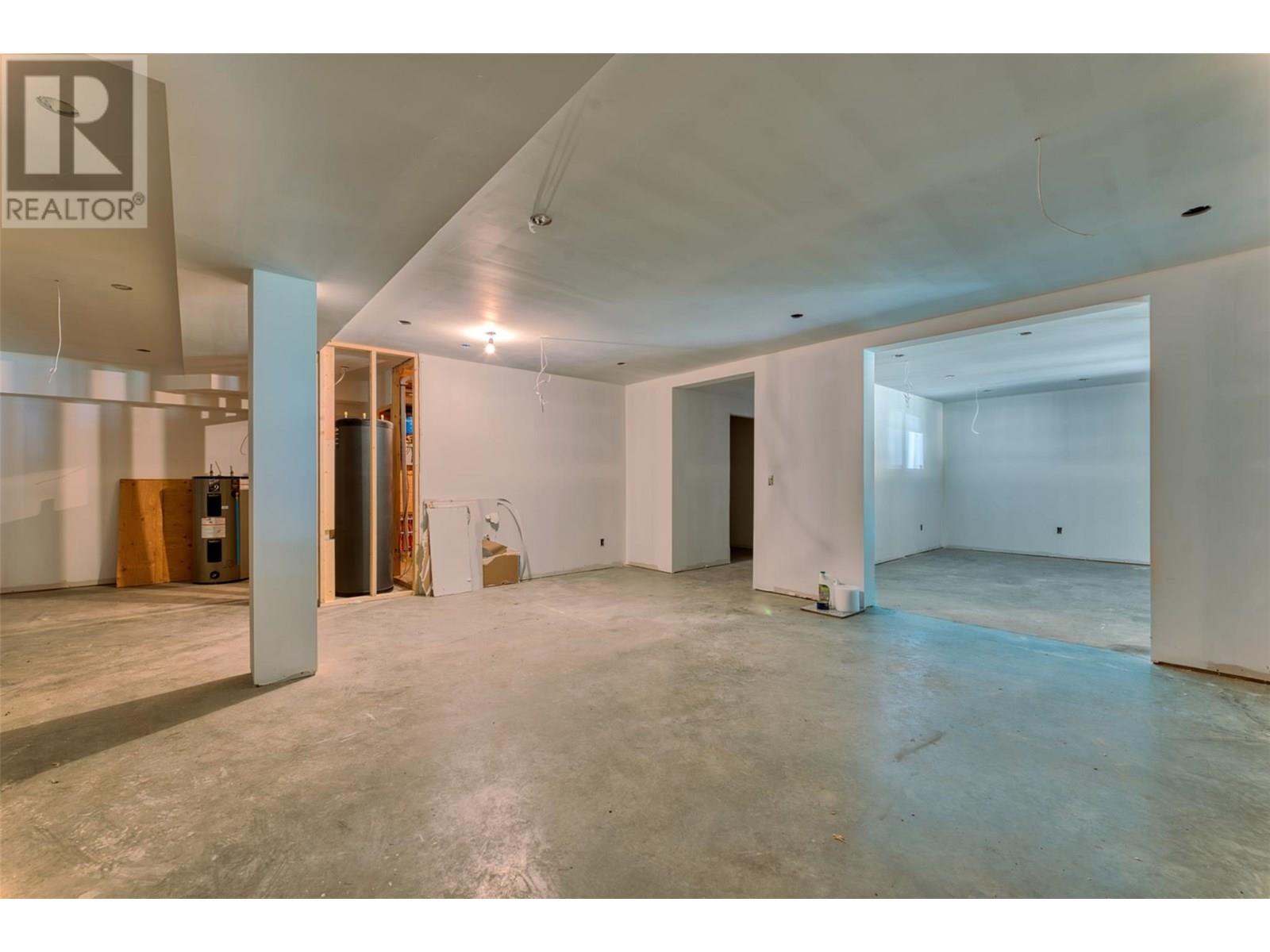  8726 Forsberg Road, Vernon