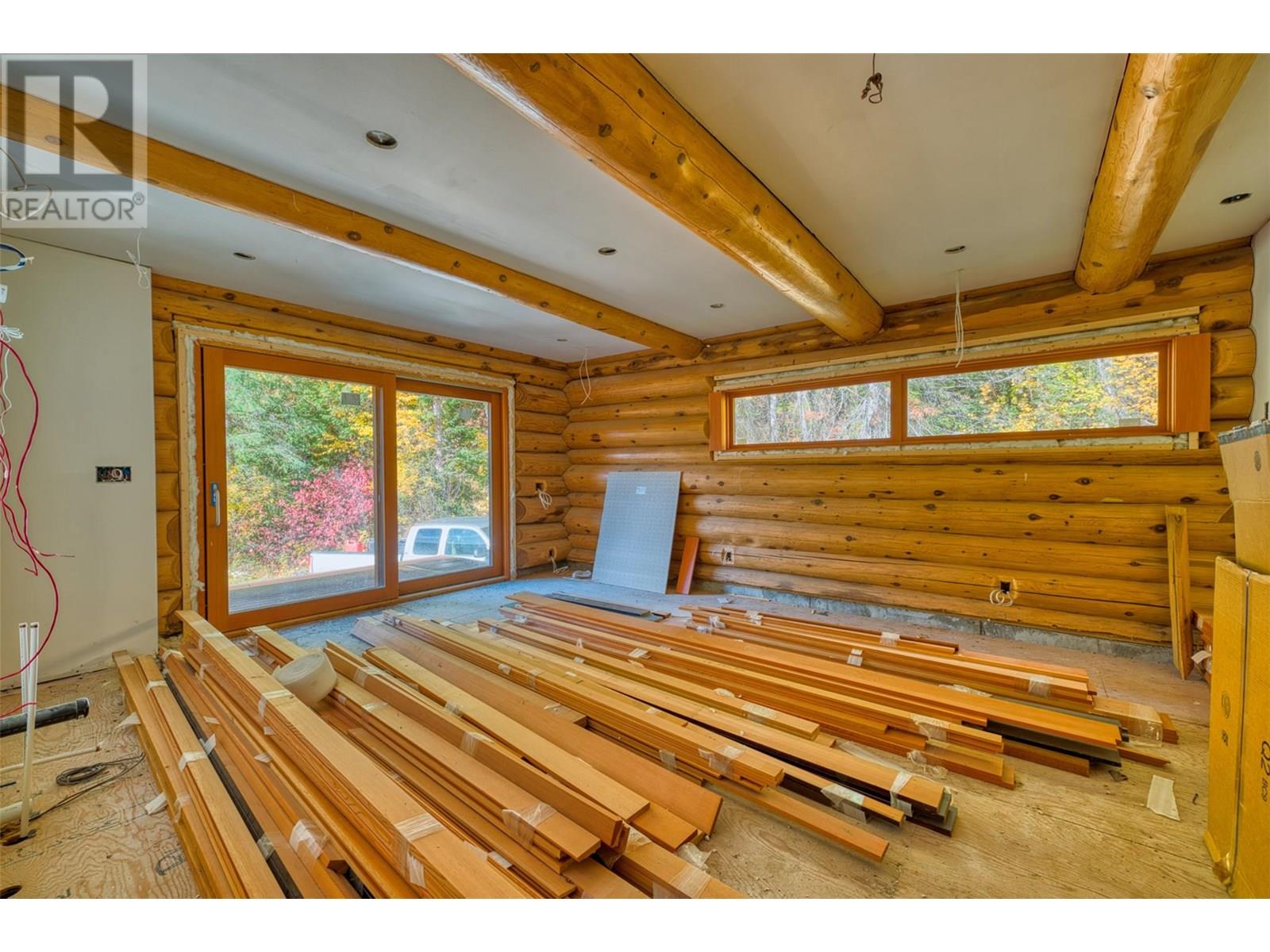  8726 Forsberg Road, Vernon