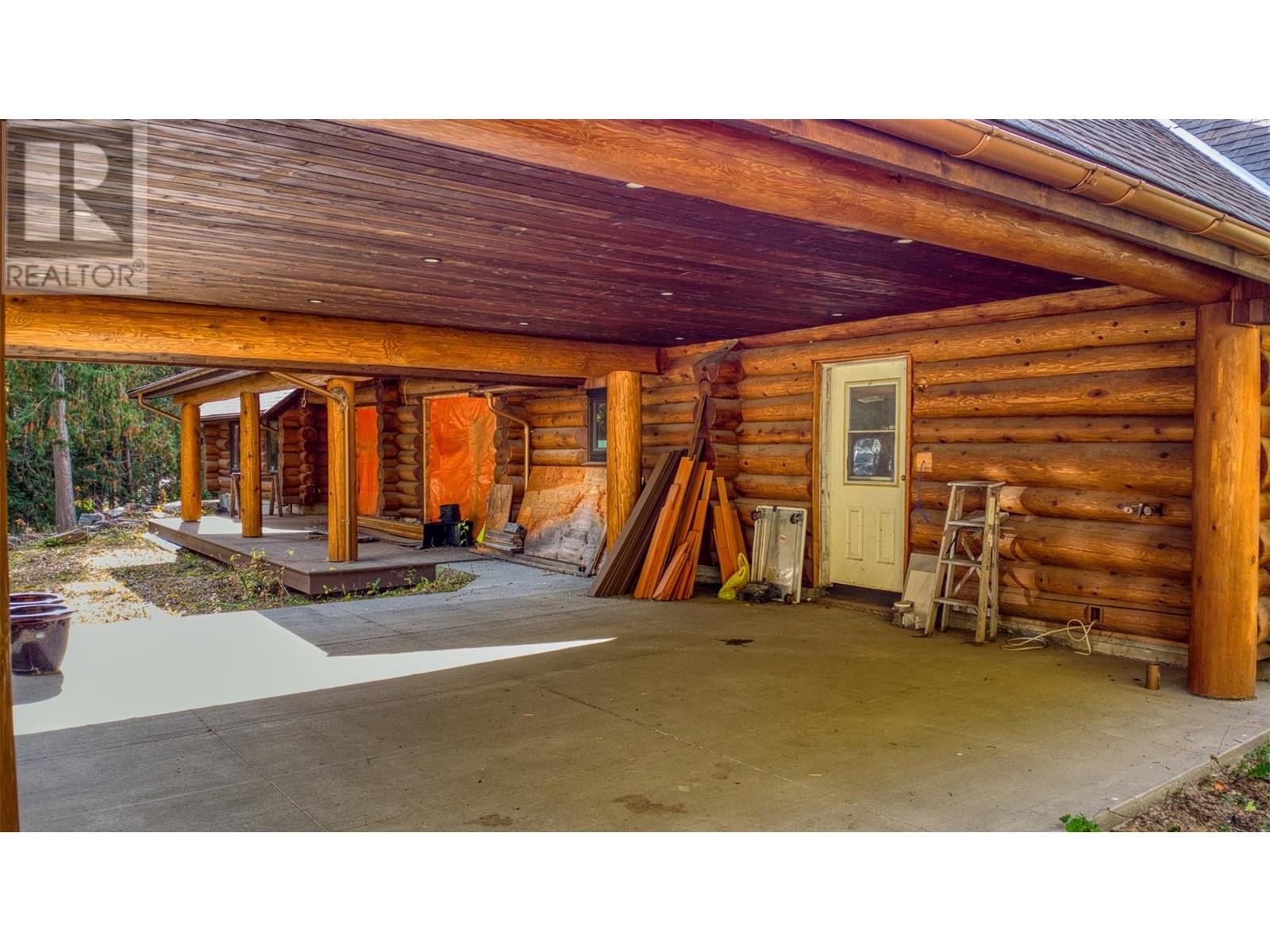  8726 Forsberg Road, Vernon