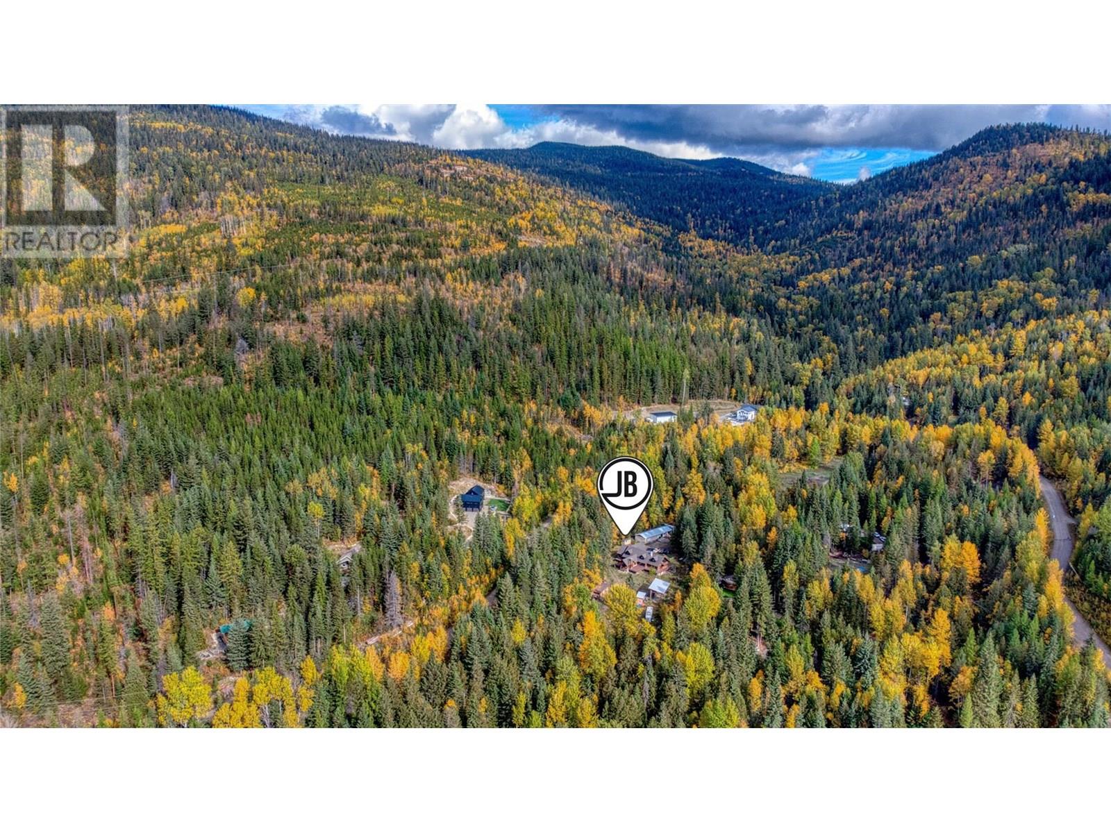  8726 Forsberg Road, Vernon