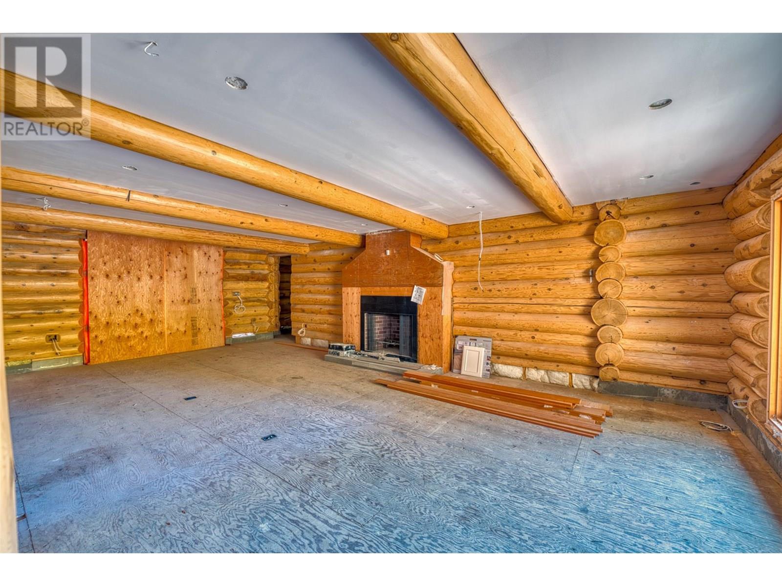  8726 Forsberg Road, Vernon