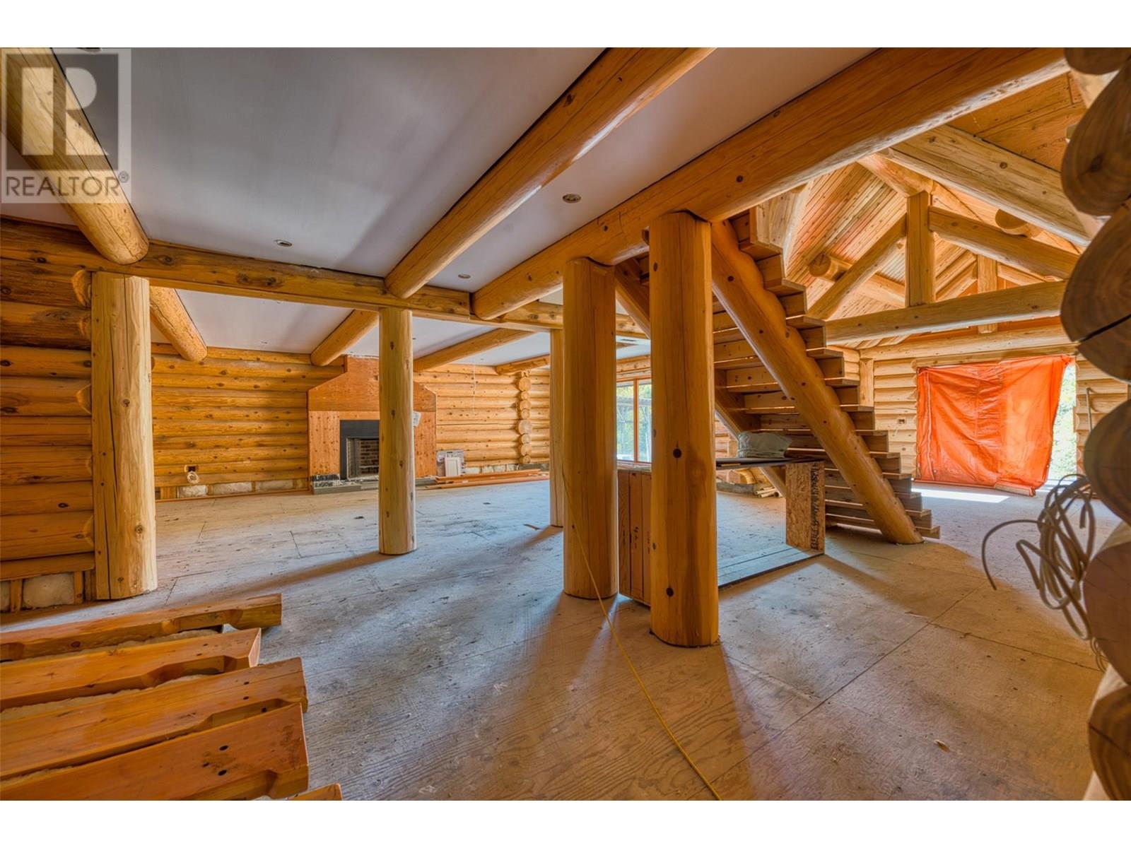  8726 Forsberg Road, Vernon