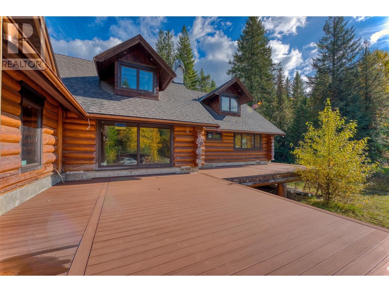  8726 Forsberg Road, Vernon