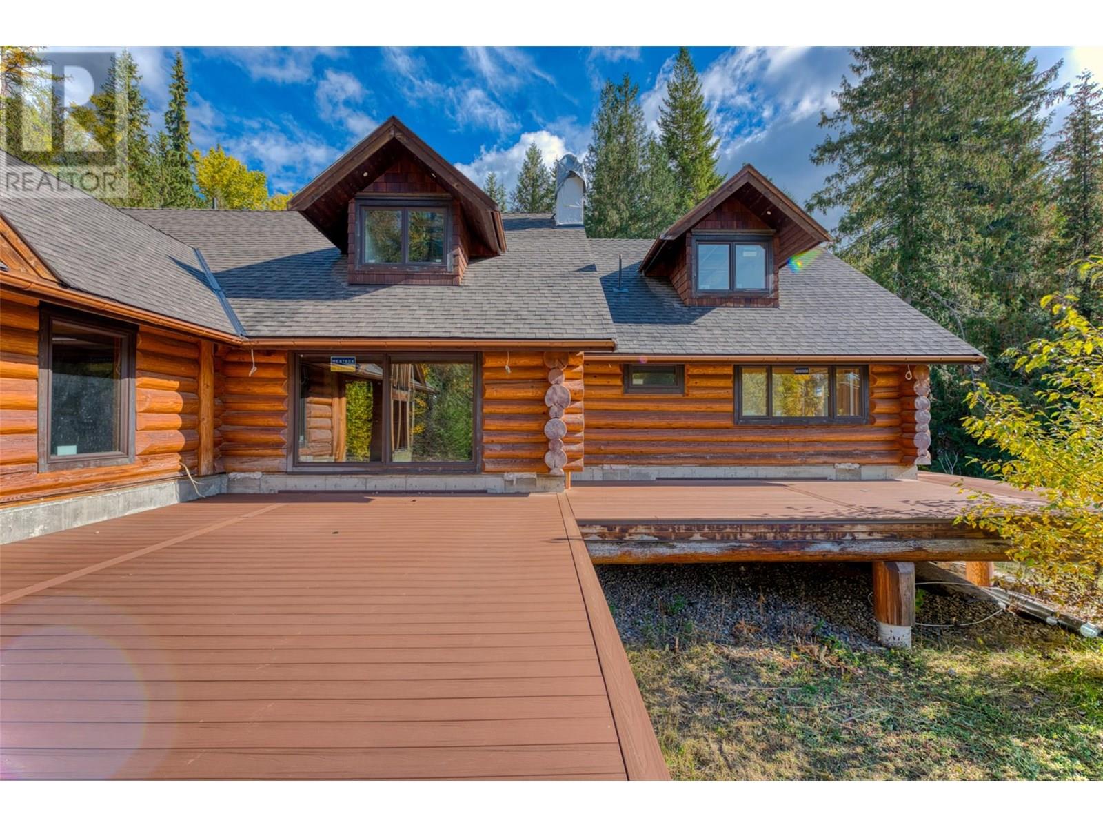  8726 Forsberg Road, Vernon