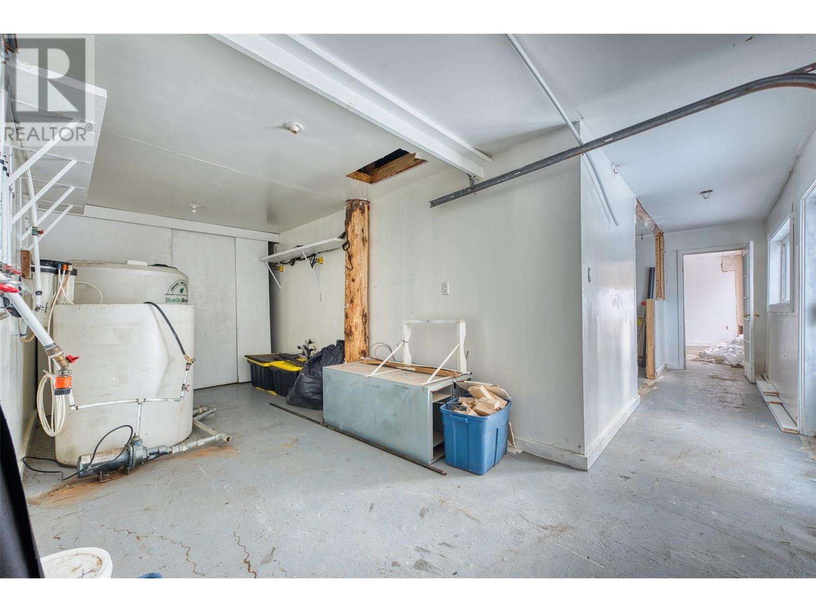  8726 Forsberg Road, Vernon