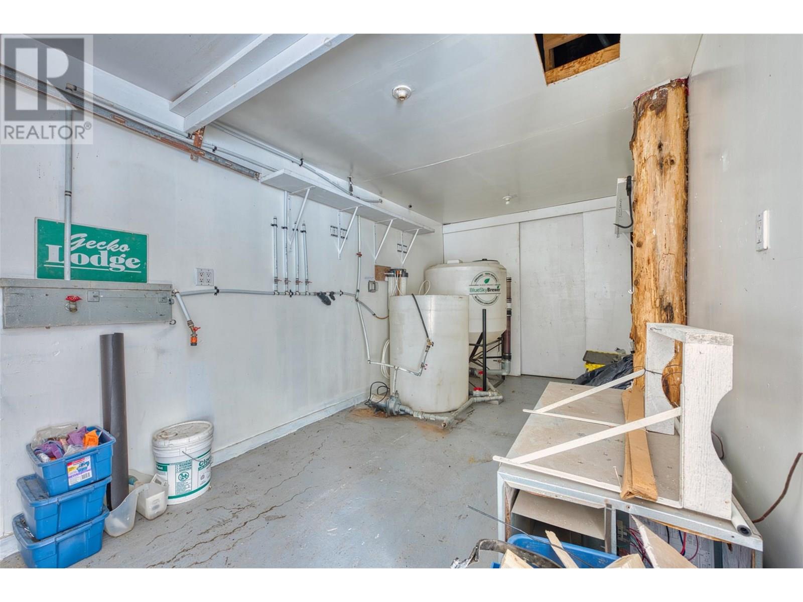  8726 Forsberg Road, Vernon