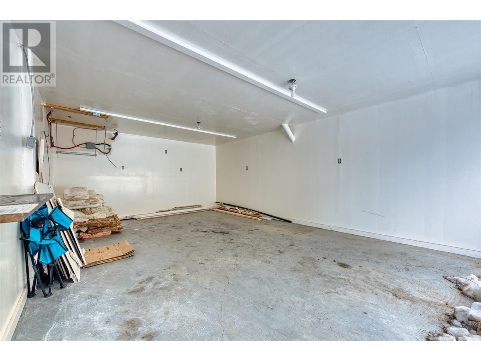  8726 Forsberg Road, Vernon