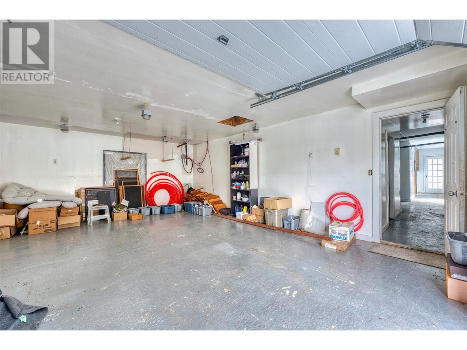  8726 Forsberg Road, Vernon