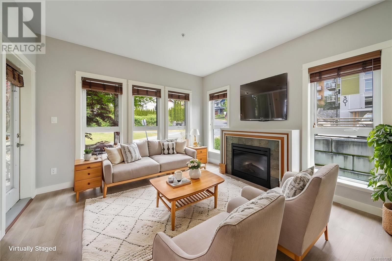 Photo 2 of 210 201 Nursery Hill Dr, View Royal BC