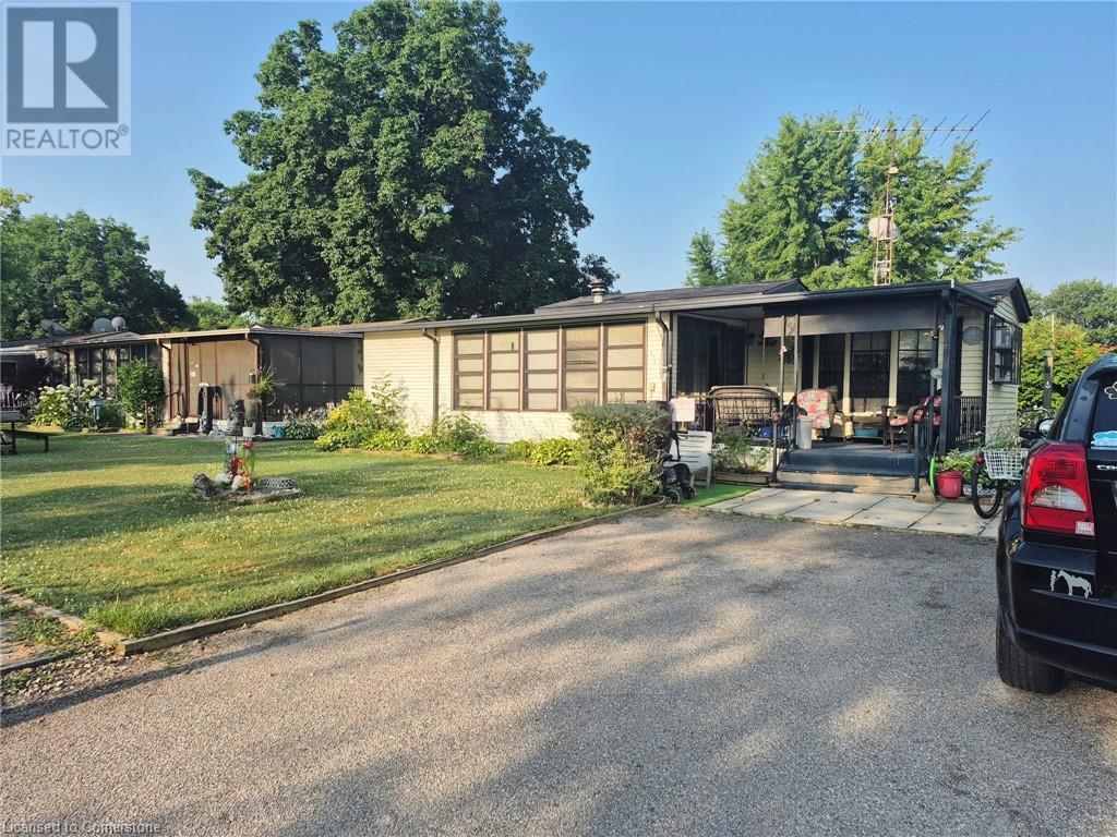 Photo 1 of 1001 Haldimand Road 17 Road Unit 249, Cayuga ON