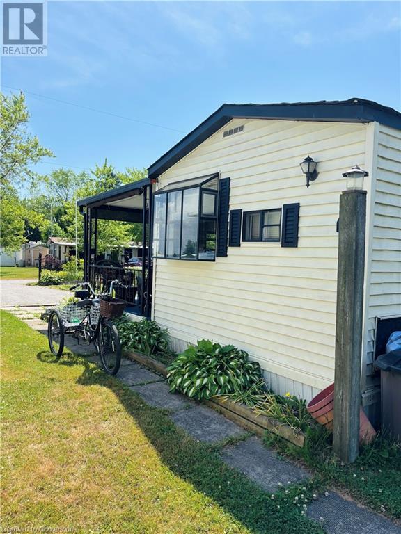Photo 8 of 1001 Haldimand Road 17 Road Unit 249, Cayuga ON