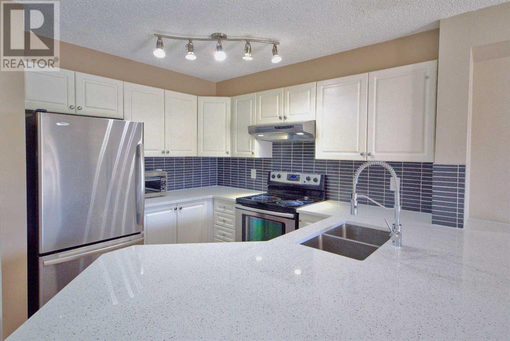 303, 1000 Somervale Court SW, Calgary, Alberta