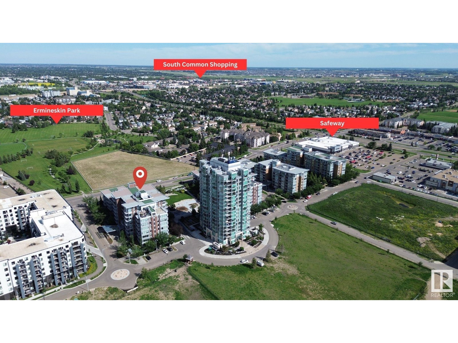 Photo 10 of 314 2612 109 St Nw, Edmonton AB