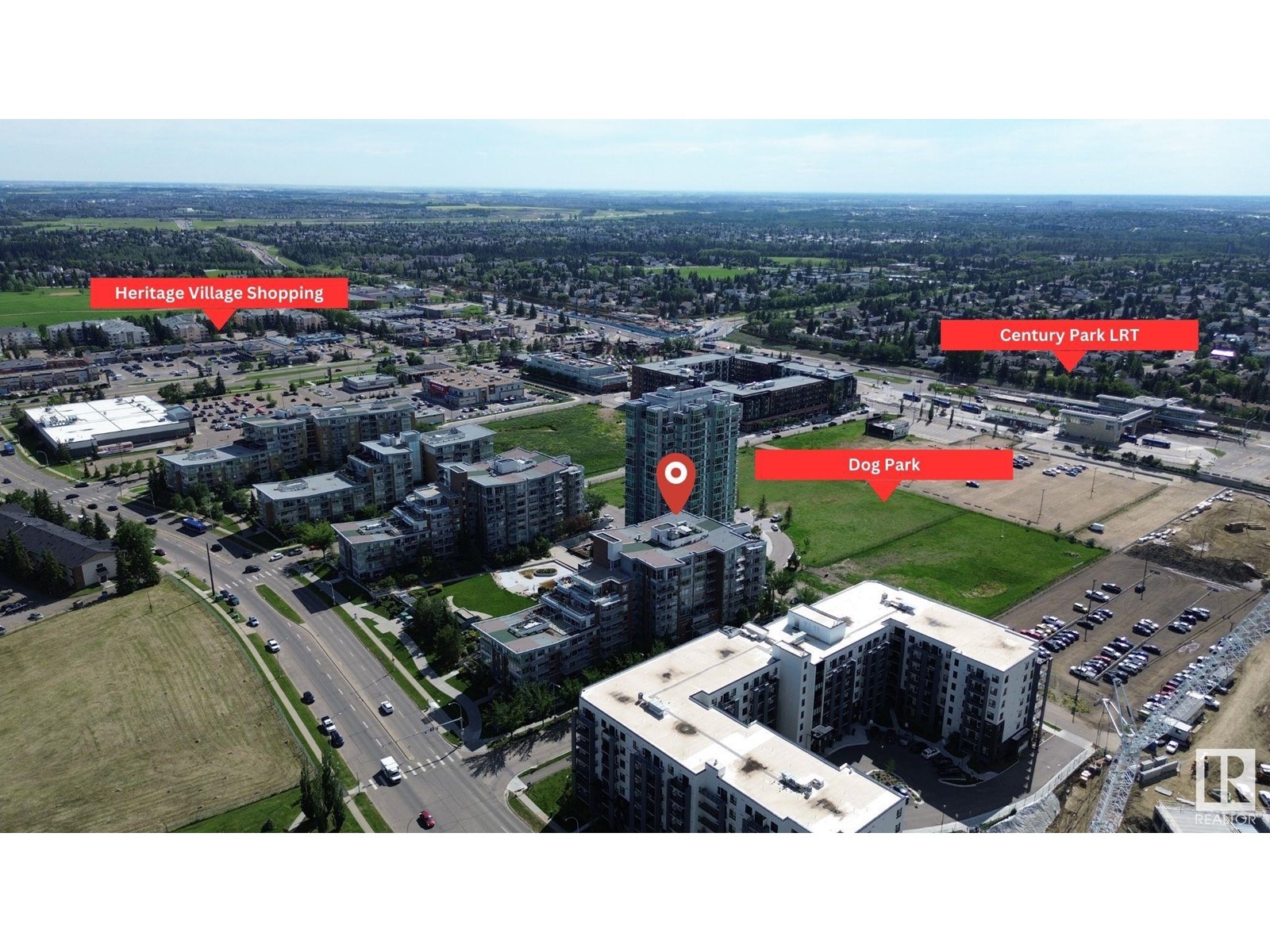 Photo 13 of 314 2612 109 St Nw, Edmonton AB