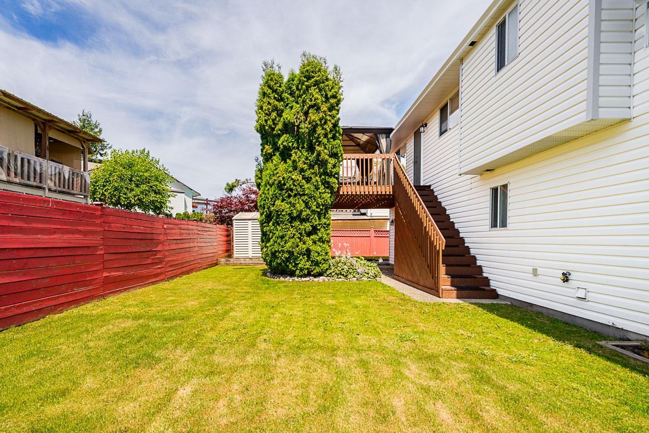 Photo 23 of 2697 273 A Street, Langley BC