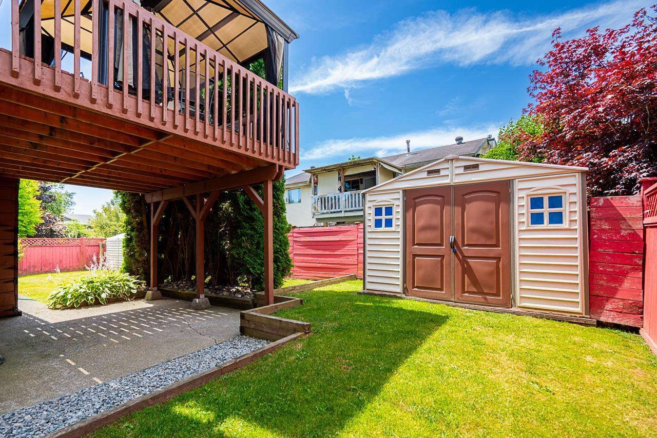 Photo 24 of 2697 273 A Street, Langley BC