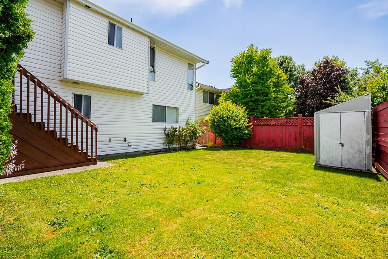 Photo 27 of 2697 273 A Street, Langley BC