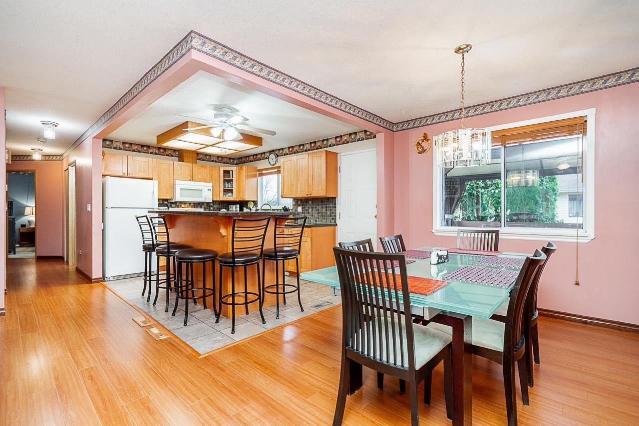 Photo 6 of 2697 273 A Street, Langley BC