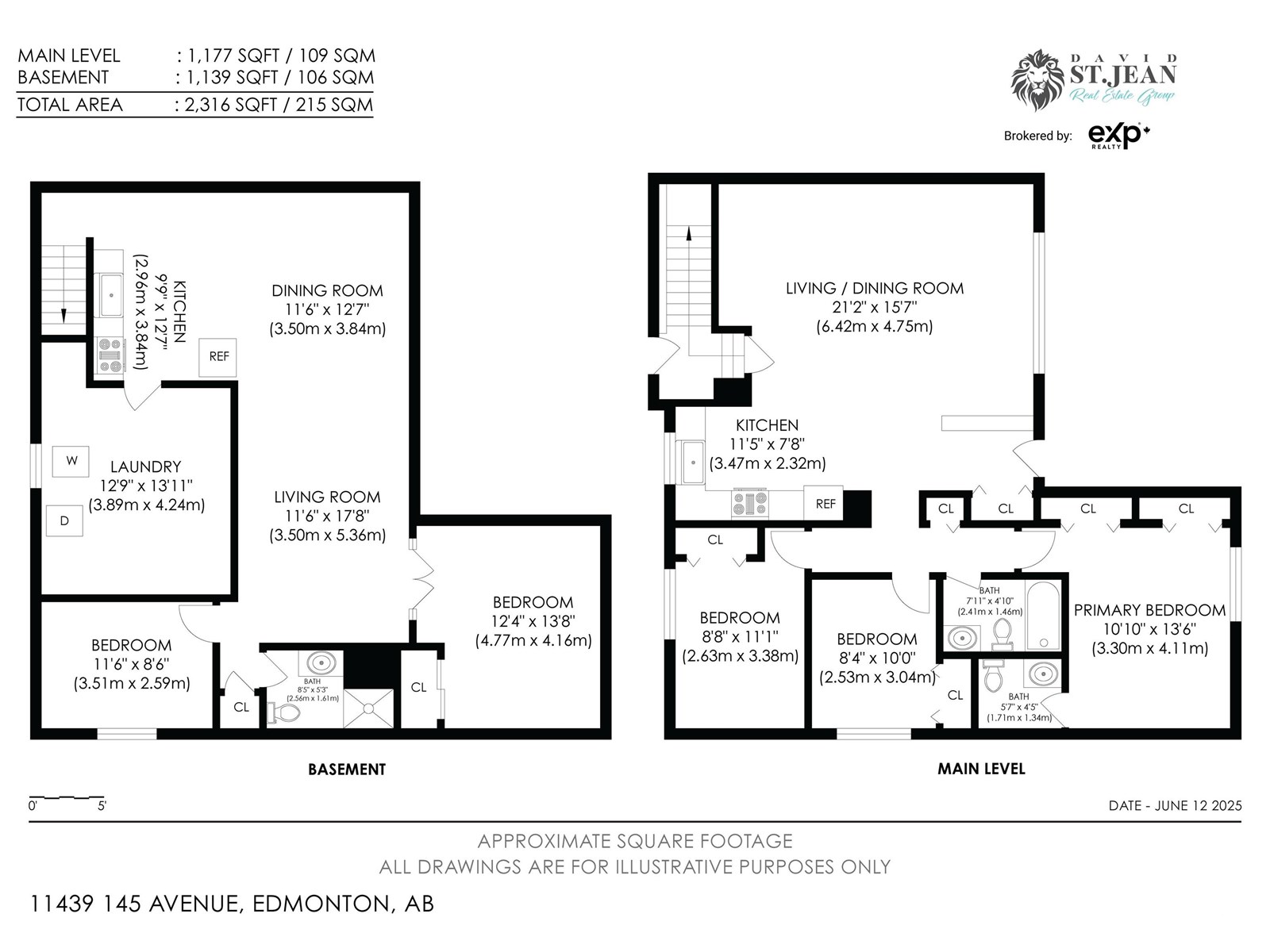 Photo 60 of 11439 145 Av Nw, Edmonton AB