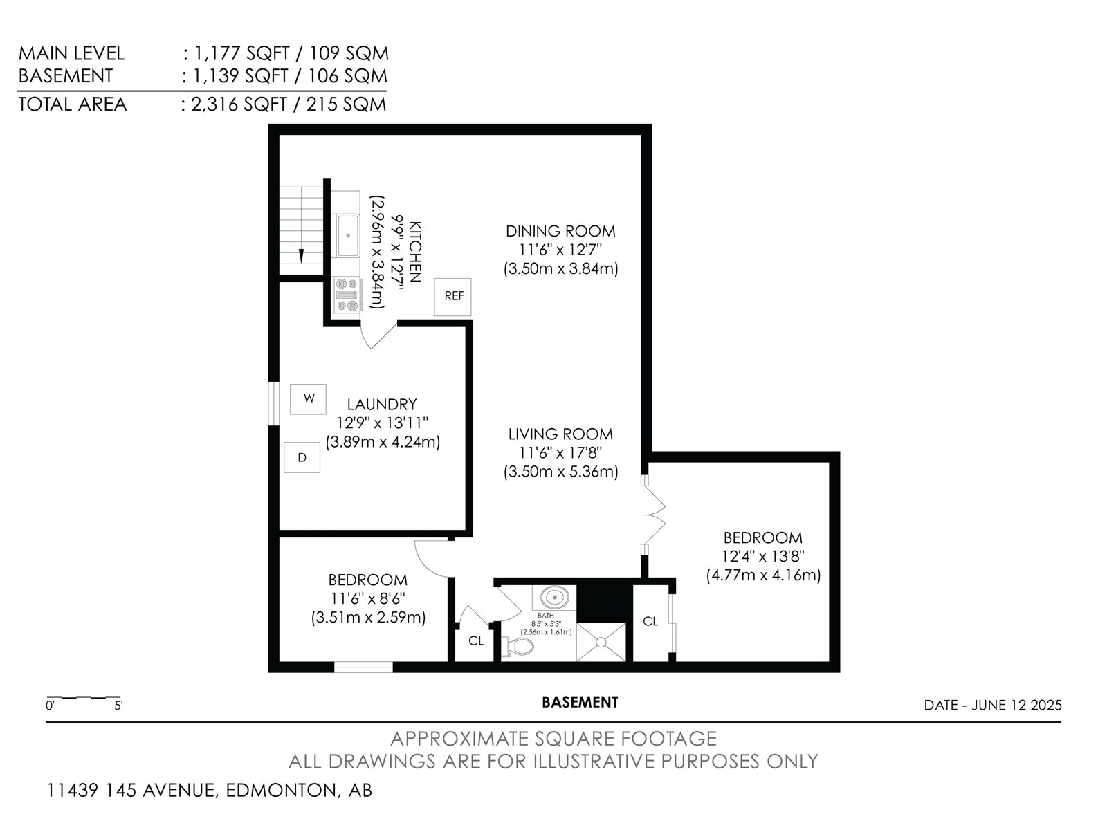 Photo 59 of 11439 145 Av Nw, Edmonton AB