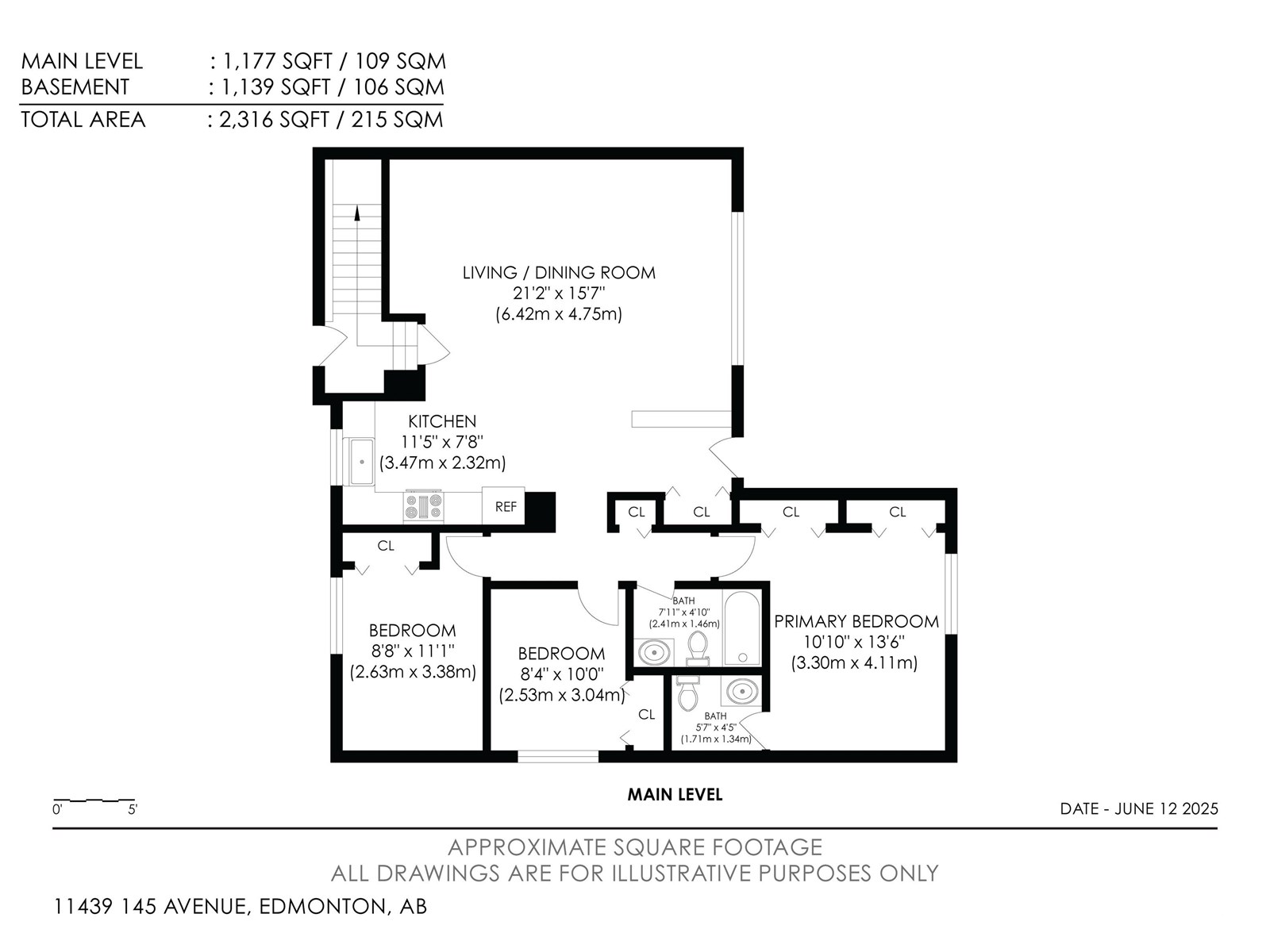 Photo 61 of 11439 145 Av Nw, Edmonton AB