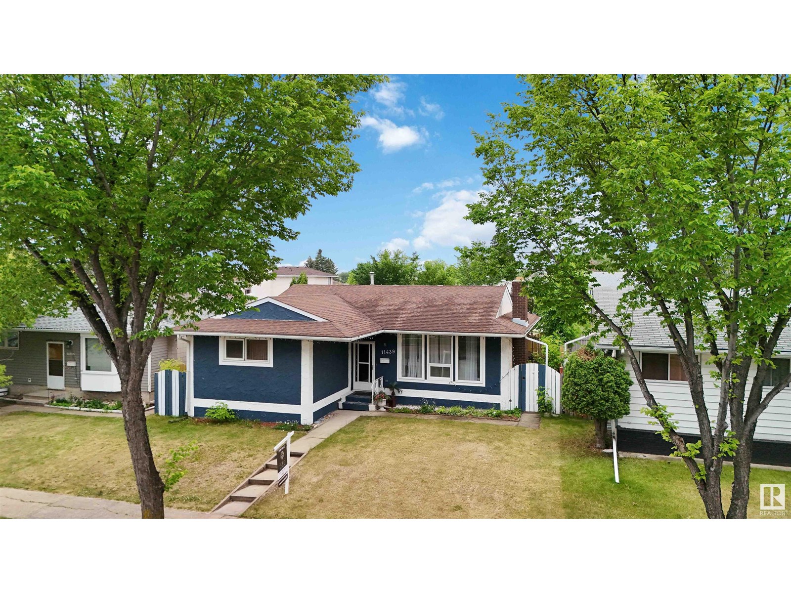 Photo 50 of 11439 145 Av Nw, Edmonton AB