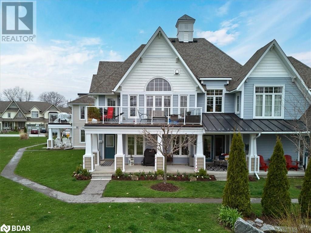 Photo 1 of 15 Carnoustie Lane, Port Severn ON