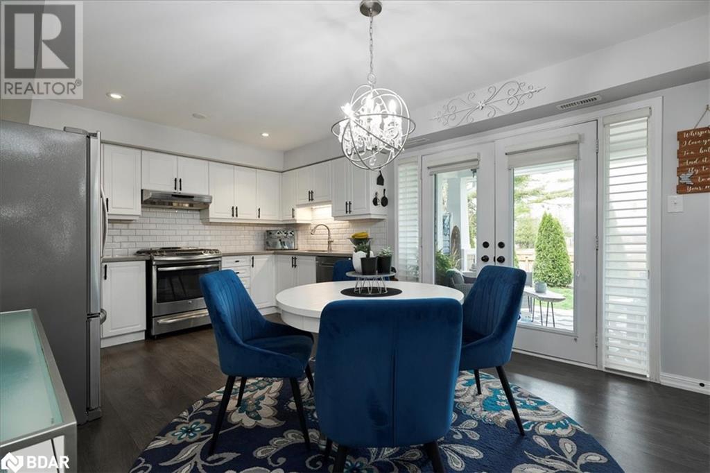Photo 10 of 15 Carnoustie Lane, Port Severn ON