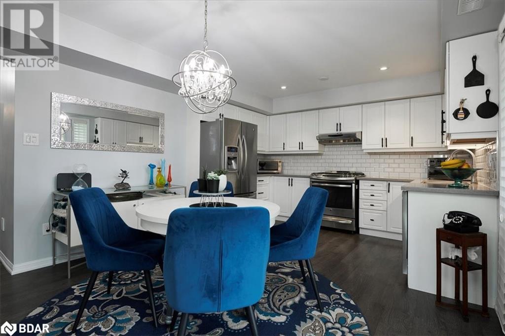 Photo 11 of 15 Carnoustie Lane, Port Severn ON
