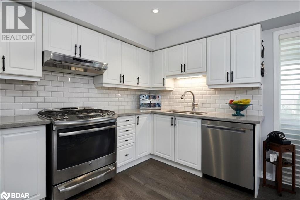 Photo 13 of 15 Carnoustie Lane, Port Severn ON