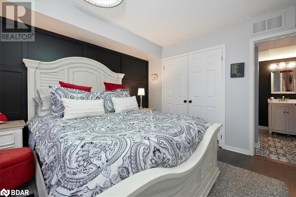 Photo 15 of 15 Carnoustie Lane, Port Severn ON