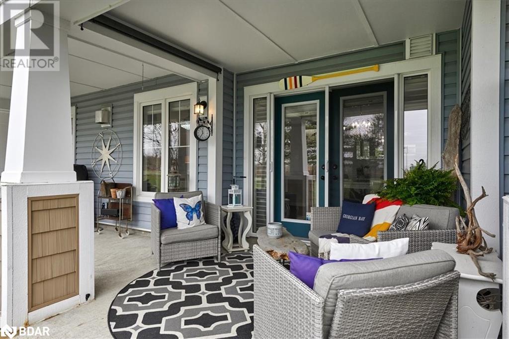 Photo 23 of 15 Carnoustie Lane, Port Severn ON