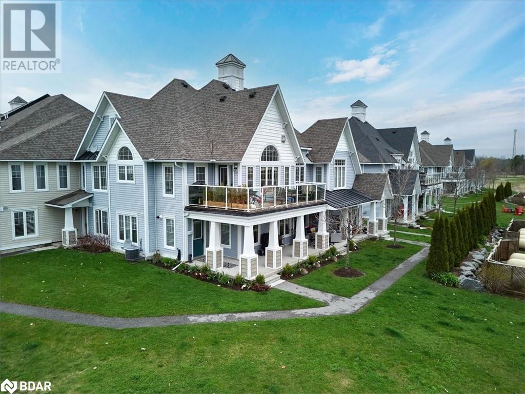 Photo 25 of 15 Carnoustie Lane, Port Severn ON