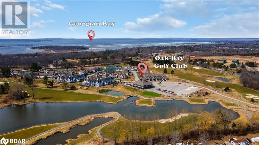 Photo 28 of 15 Carnoustie Lane, Port Severn ON