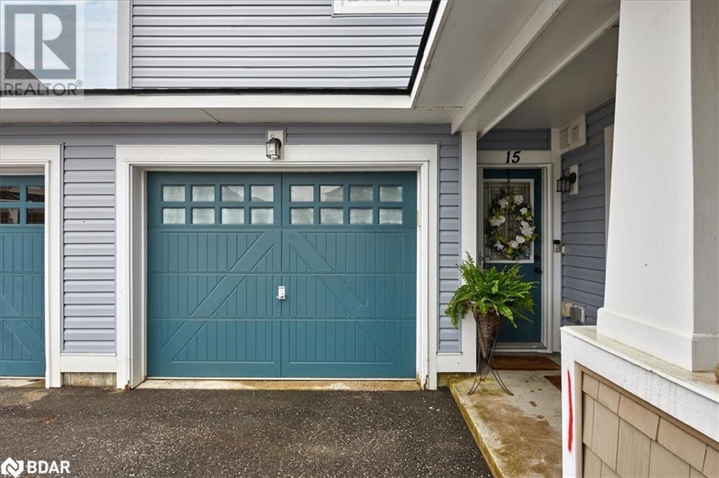 Photo 3 of 15 Carnoustie Lane, Port Severn ON