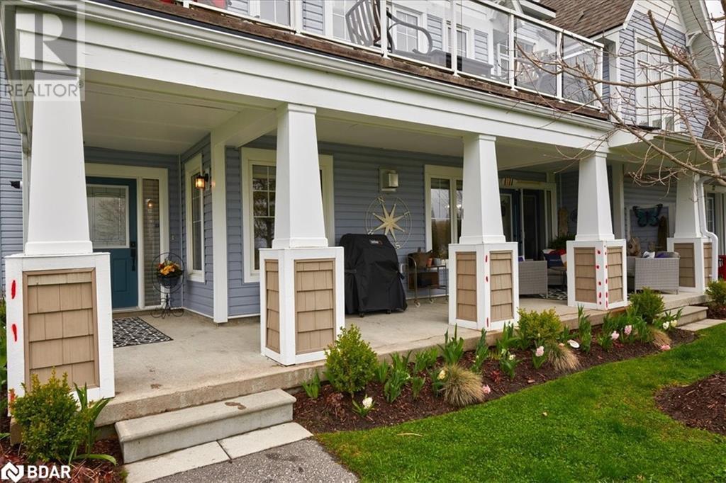 Photo 4 of 15 Carnoustie Lane, Port Severn ON