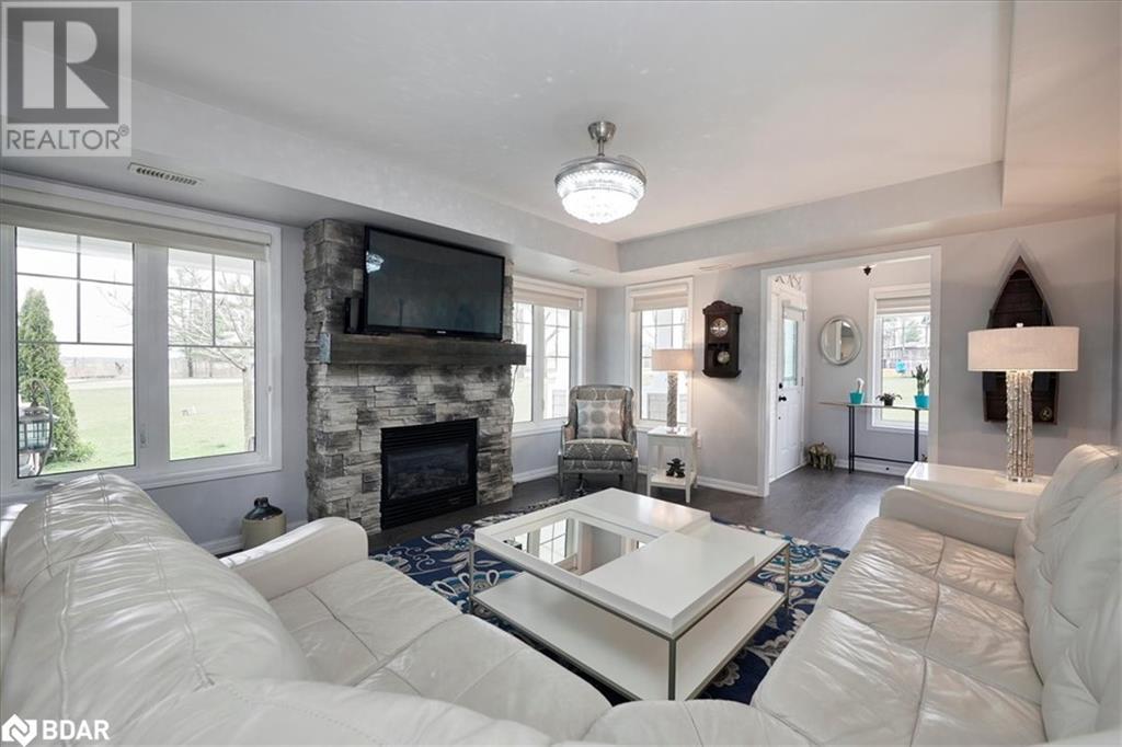 Photo 6 of 15 Carnoustie Lane, Port Severn ON