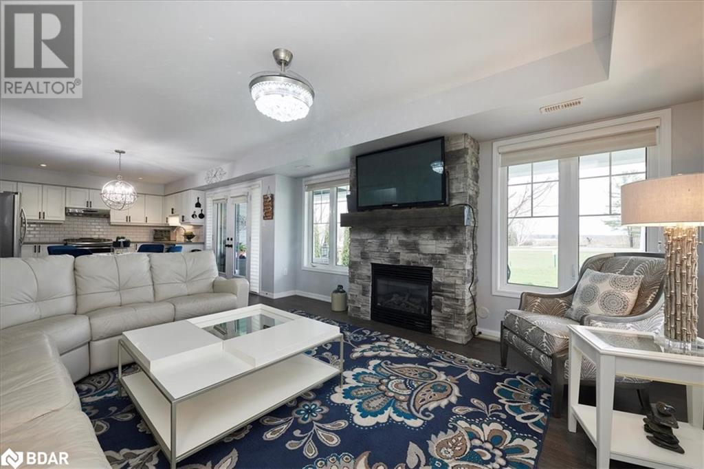 Photo 8 of 15 Carnoustie Lane, Port Severn ON