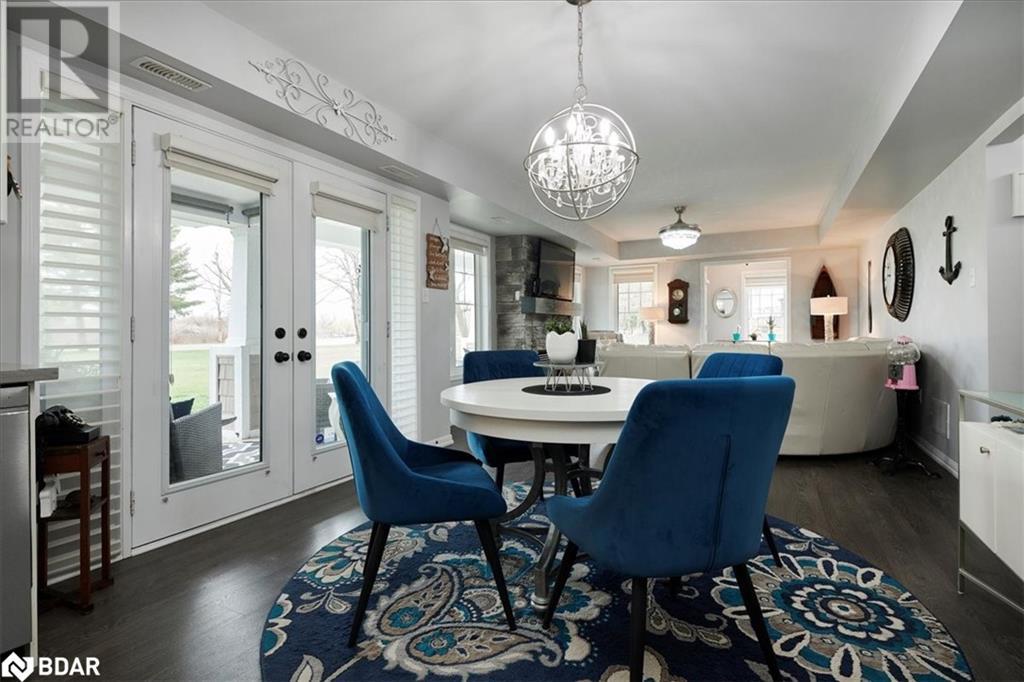 Photo 9 of 15 Carnoustie Lane, Port Severn ON